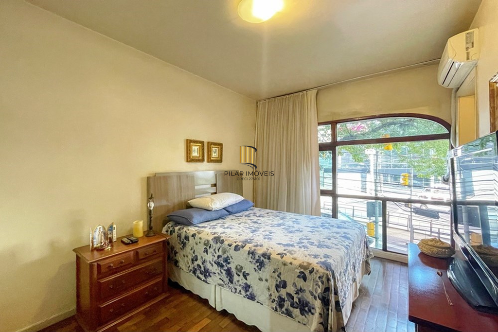 Apartamento 3 dormitórios no bairro Petrópolis