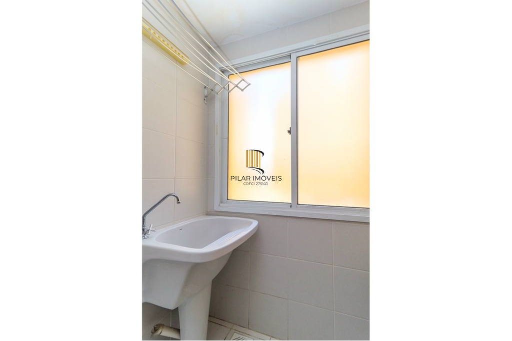 Apartamento 2 dormitórios no bairro Partenon