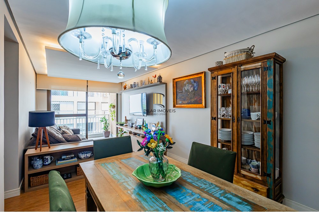 Apartamento 3 dormitórios no bairro Passo da Areia