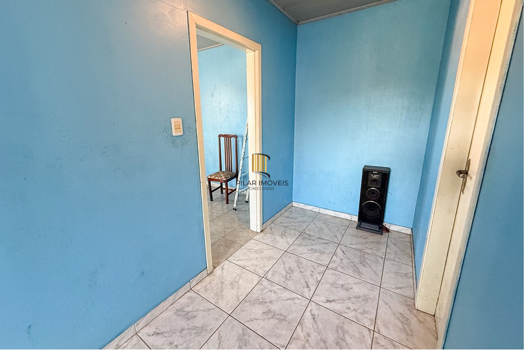 Casa 3 dormitórios no bairro Rio Branco