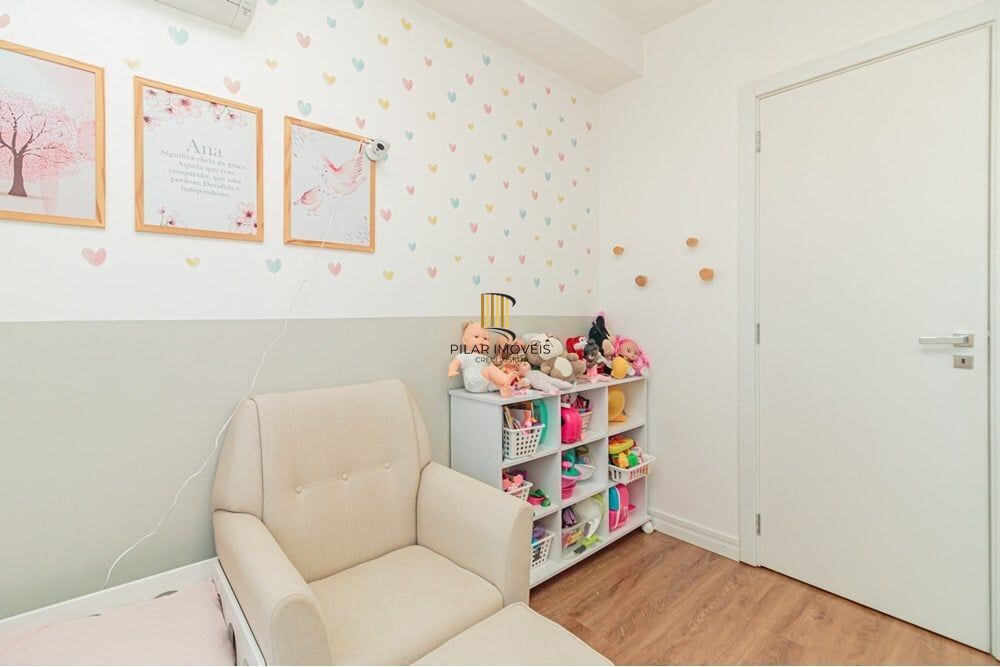 Apartamento 2 dormitórios no bairro Navegantes
