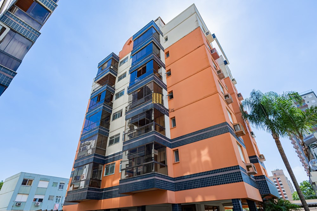 Apartamento 2 dormitórios no bairro Partenon