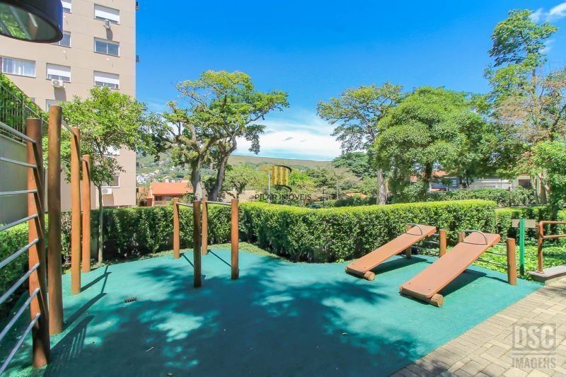 Apartamento 2 dormitórios no bairro Teresópolis