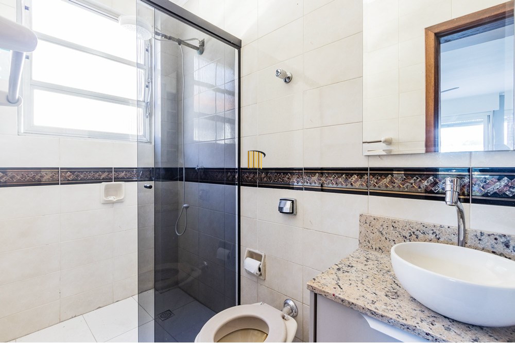 Apartamento 3 dormitórios no bairro Praia de Belas