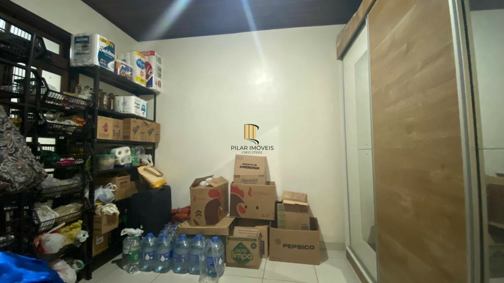 Casa 4 dormitórios no bairro Centro Histórico