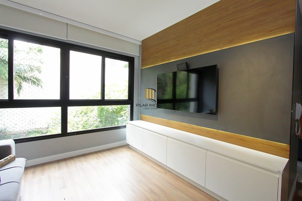 Apartamento 3 dormitórios no bairro Menino Deus
