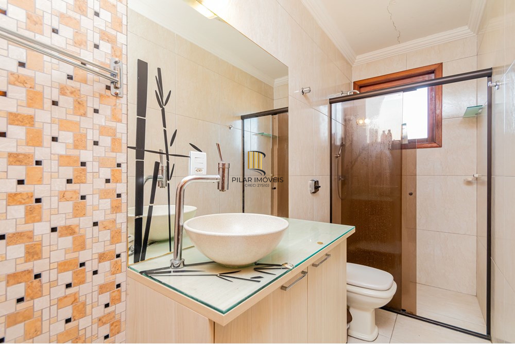 Cobertura 4 dormitórios no bairro Jardim Lindóia