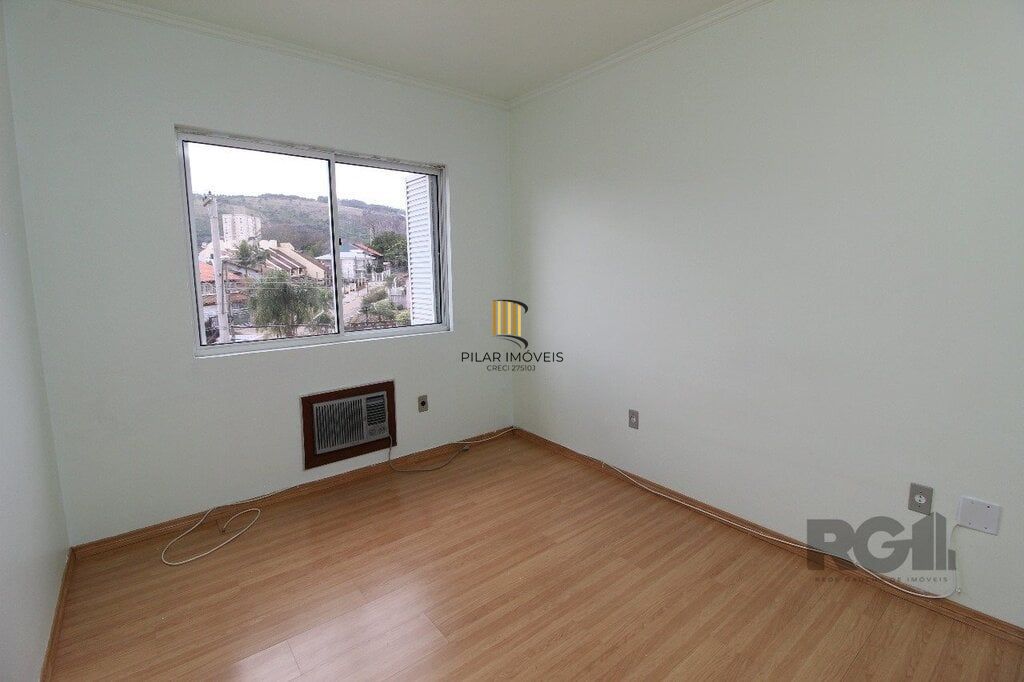 Apartamento 2 dormitórios no bairro Morro Santana