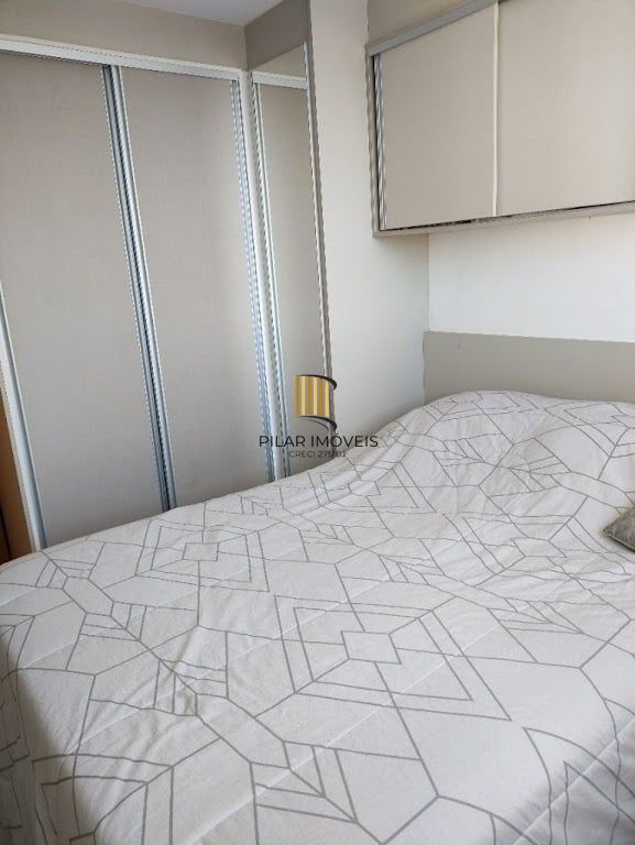 Apartamento 2 dormitórios no bairro Petrópolis