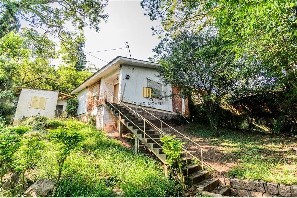 Casa de Condomínio 3 dormitórios no bairro Santa Tereza