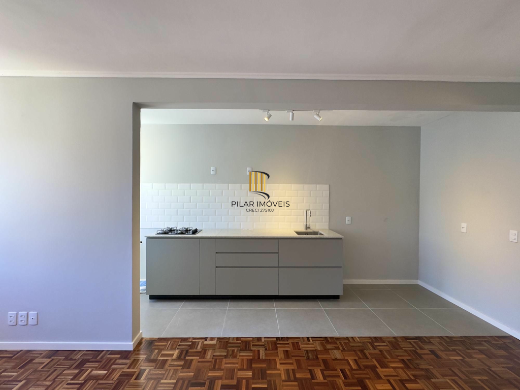 Apartamento 1 dormitório no bairro Centro Histórico