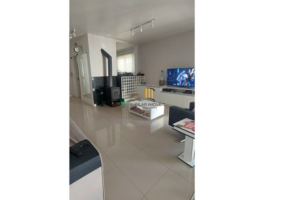Casa de Condomínio 3 dormitórios no bairro Agronomia