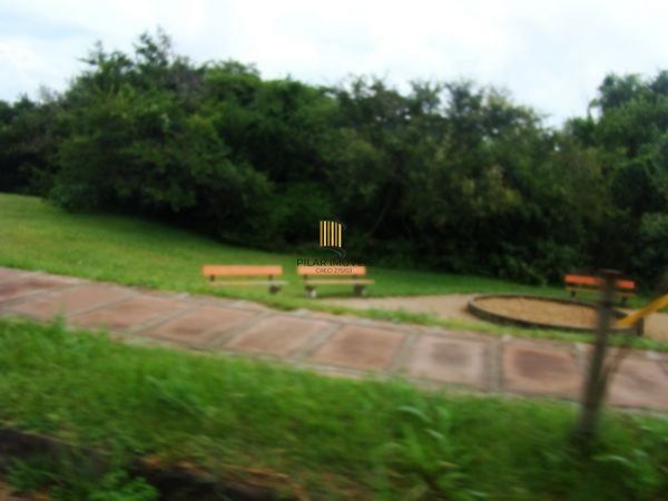 Terreno no bairro Espírito Santo