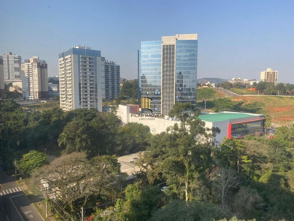 Apartamento 2 dormitórios no bairro Petrópolis