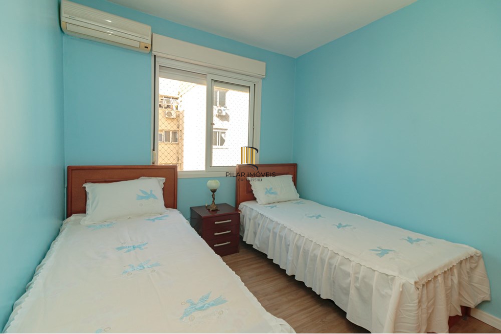 Apartamento 3 dormitórios no bairro Boa Vista
