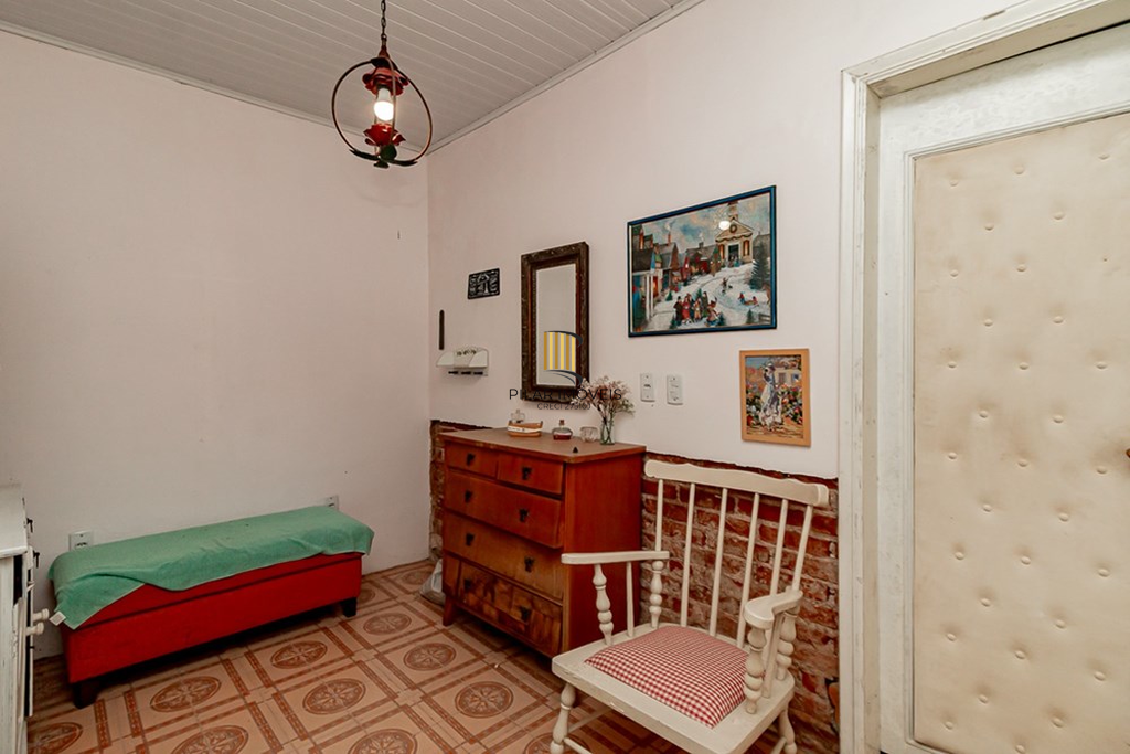 Apartamento 3 dormitórios no bairro Mont Serrat