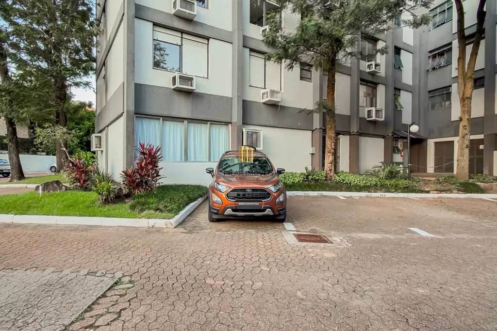 Apartamento 4 dormitórios no bairro Boa Vista