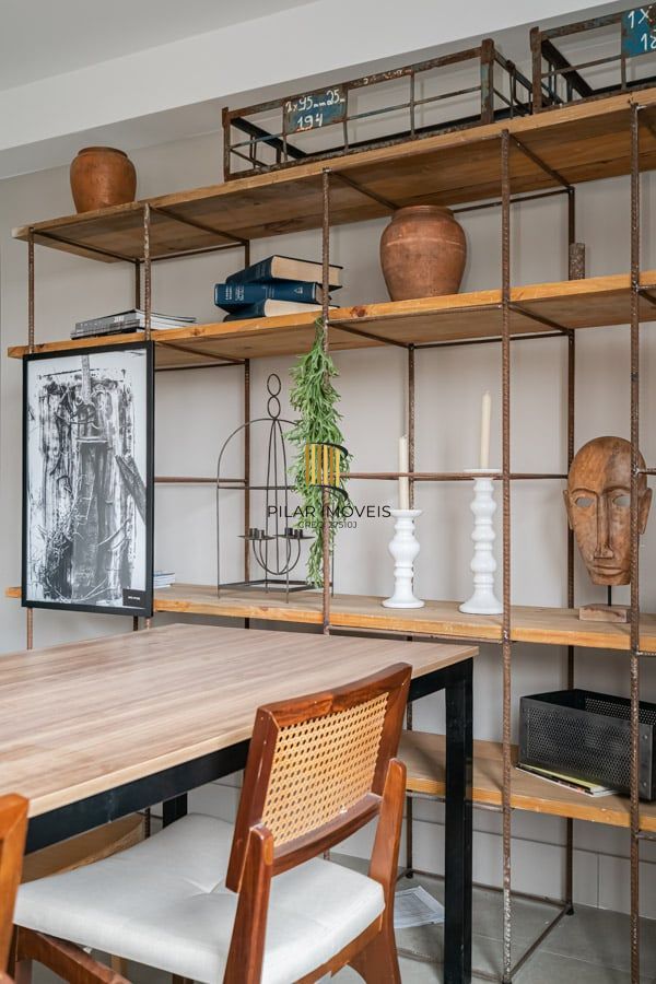 Apartamento 3 dormitórios no bairro Menino Deus