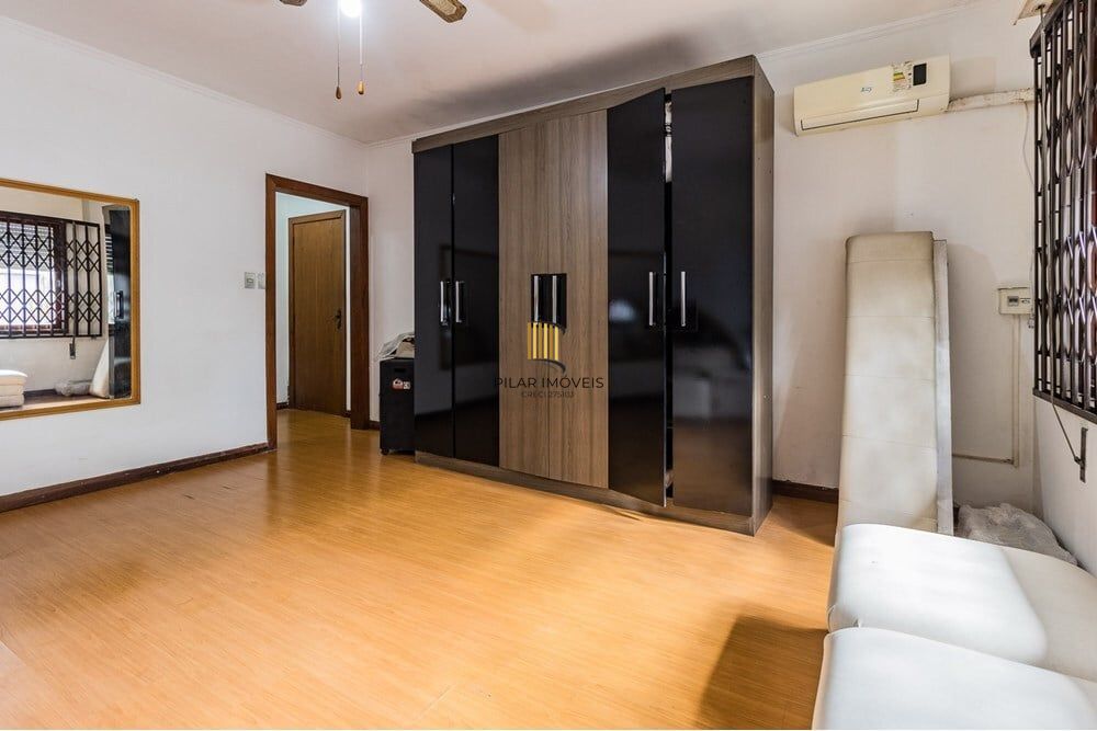 Casa 3 dormitórios no bairro São Sebastião