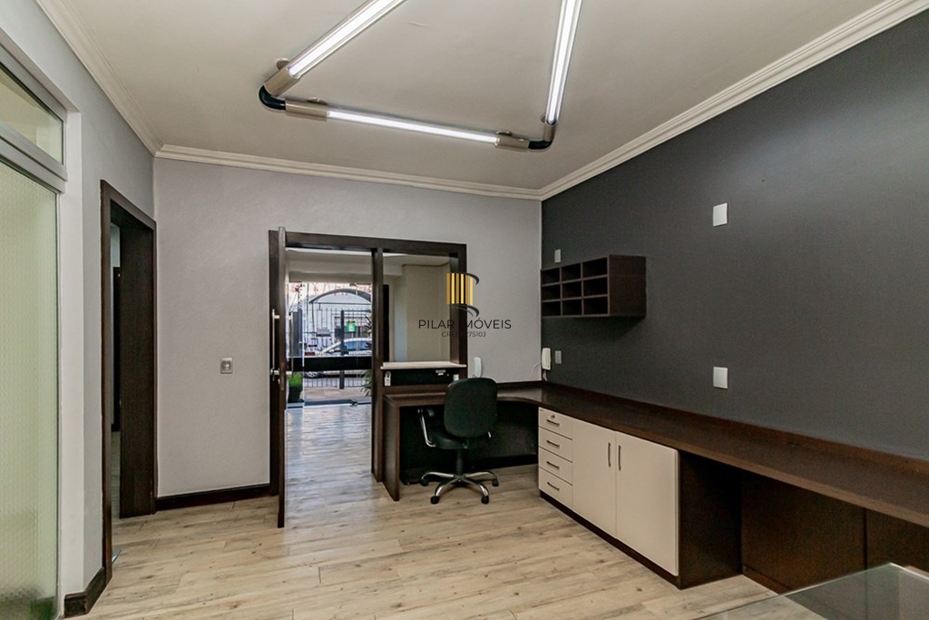 Prédio Residencial no bairro Cidade Baixa