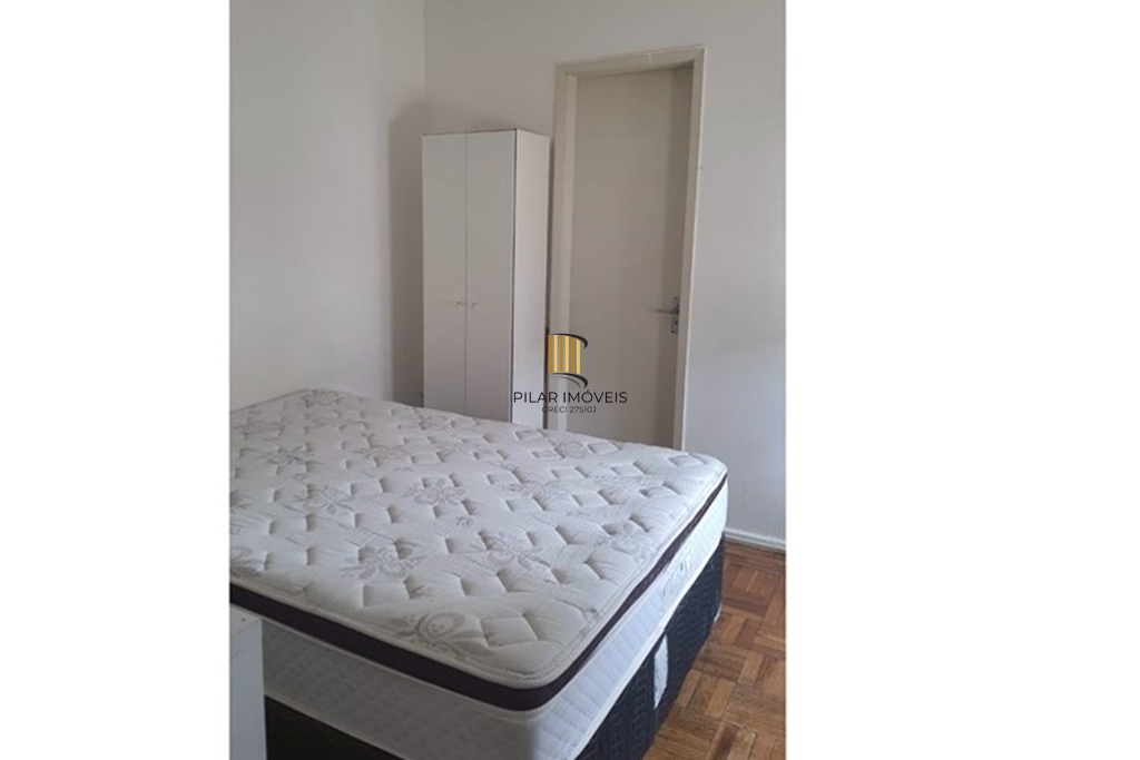Apartamento 1 dormitório no bairro Passo da Areia