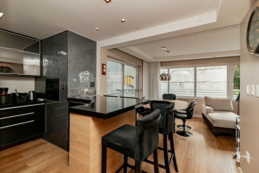 Apartamento 2 dormitórios no bairro São João