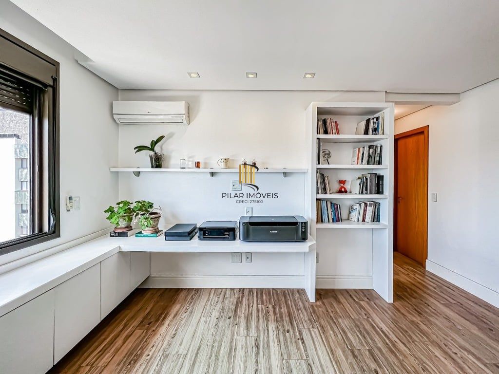 Apartamento 3 dormitórios no bairro Rio Branco