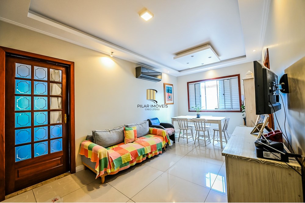 Apartamento 2 dormitórios no bairro Teresópolis