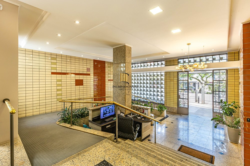 Apartamento 3 dormitórios no bairro Santana