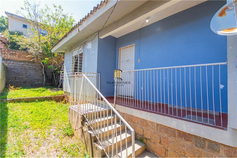 Casa de Condomínio 3 dormitórios no bairro Santa Tereza