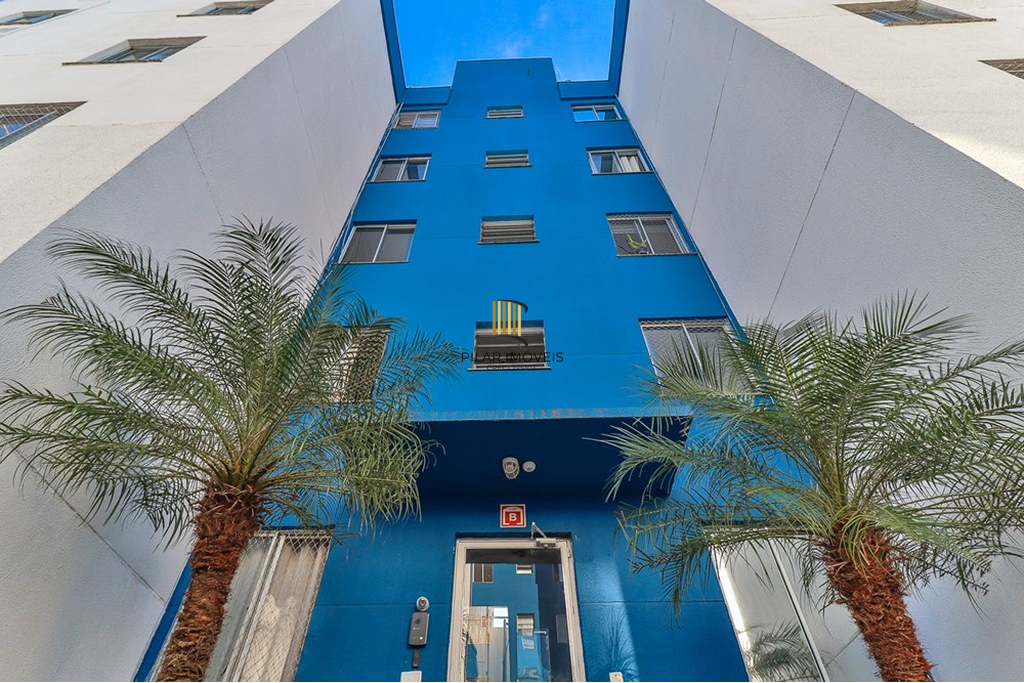 Apartamento 2 dormitórios no bairro Jardim Leopoldina - Pilar Imóveis