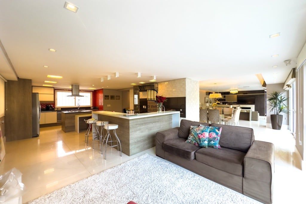 Apartamento Garden 3 dormitórios no bairro Petrópolis