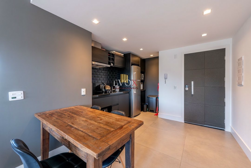 Apartamento 1 dormitório no bairro Jardim  Botânico