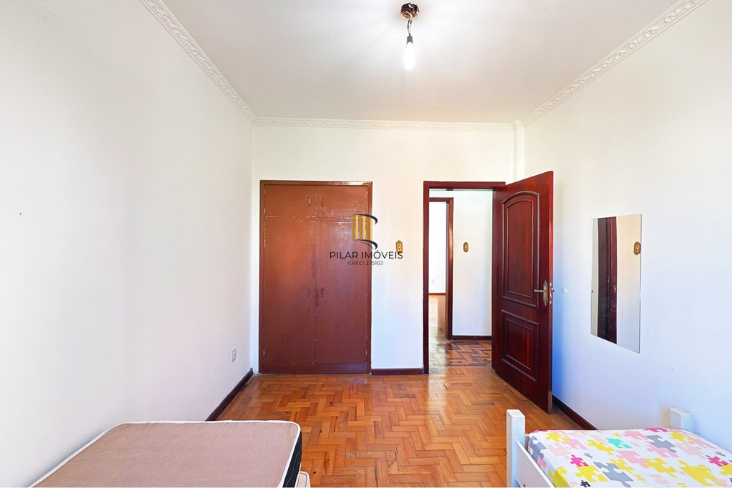 Apartamento 2 dormitórios no bairro Independência