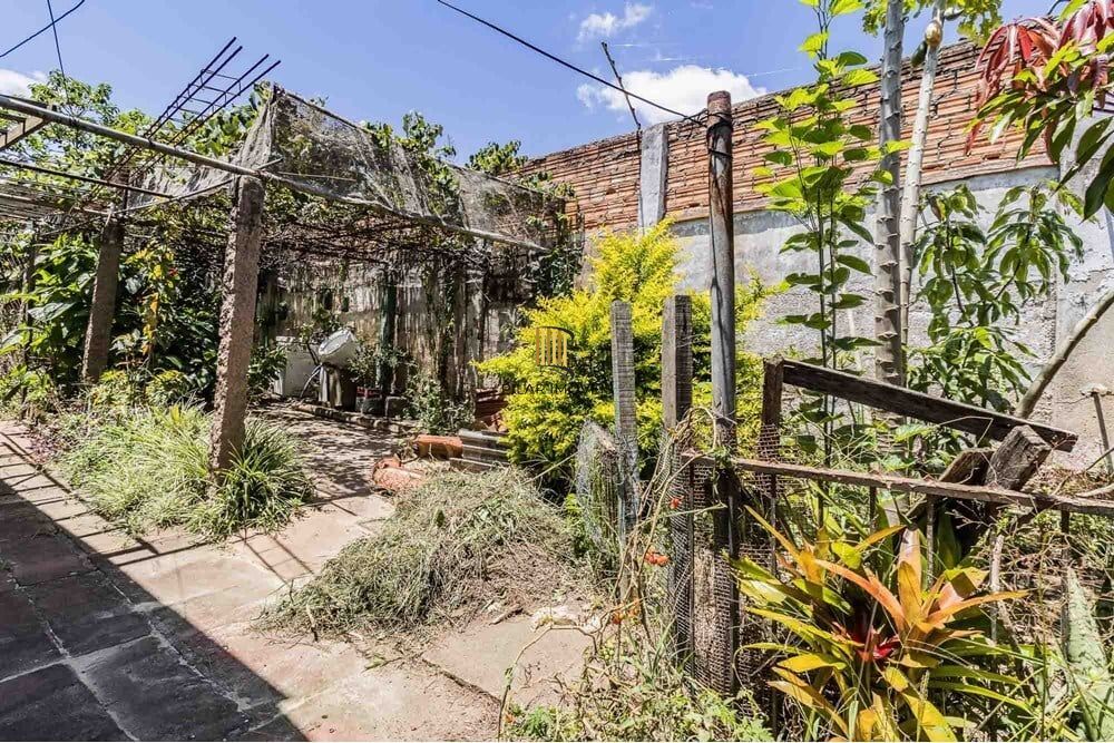Terreno no bairro Partenon