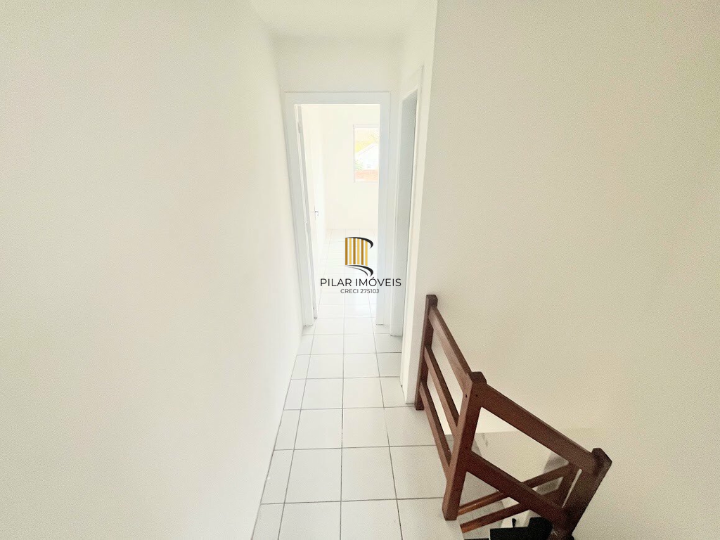 Casa 2 dormitórios no bairro Ipanema