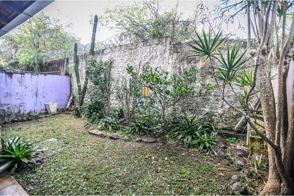 Casa de Condomínio 2 dormitórios no bairro Serraria