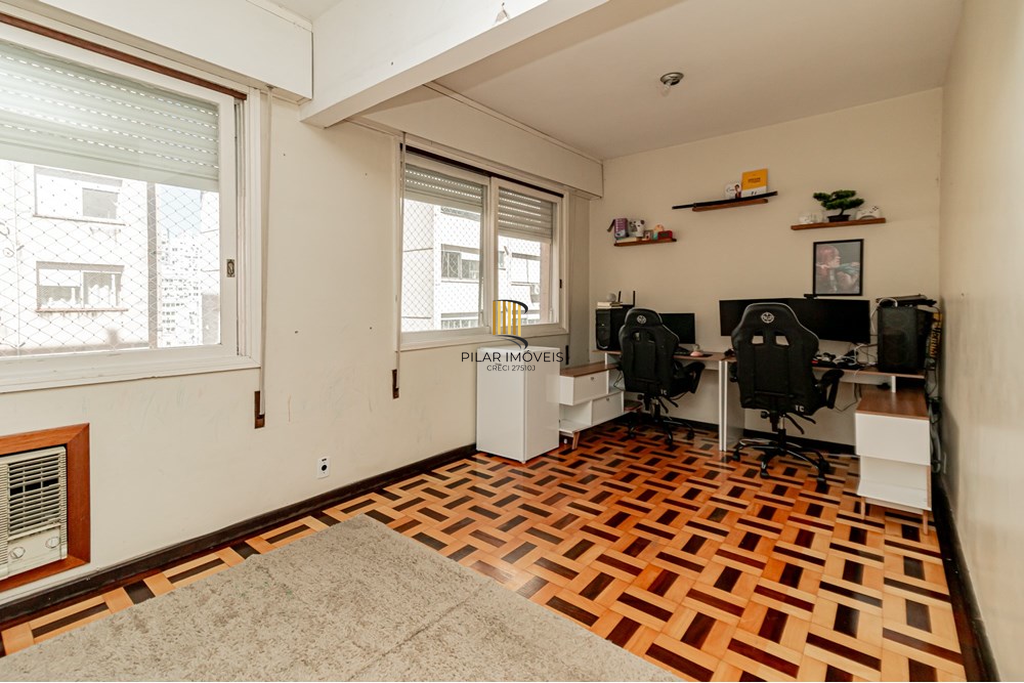 Apartamento 3 dormitórios no bairro Centro Histórico