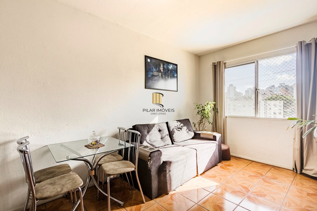 Apartamento 2 dormitórios no bairro Partenon