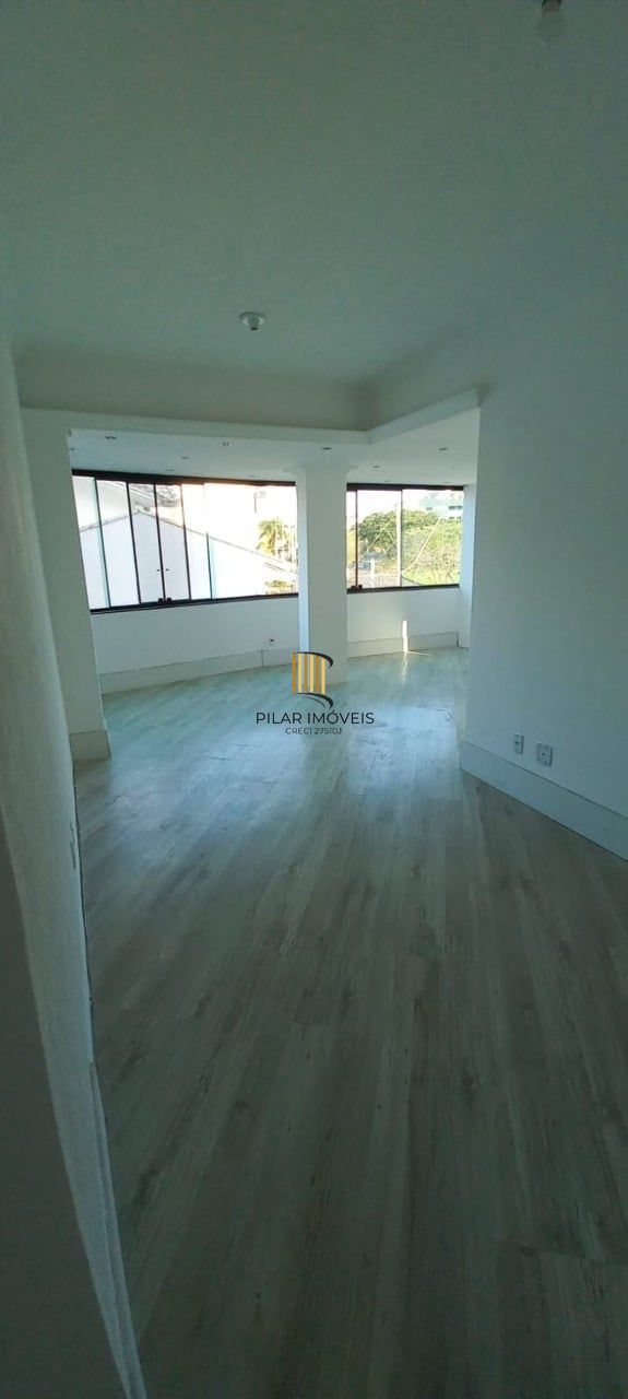 Apartamento 3 dormitórios no bairro Jardim Itu