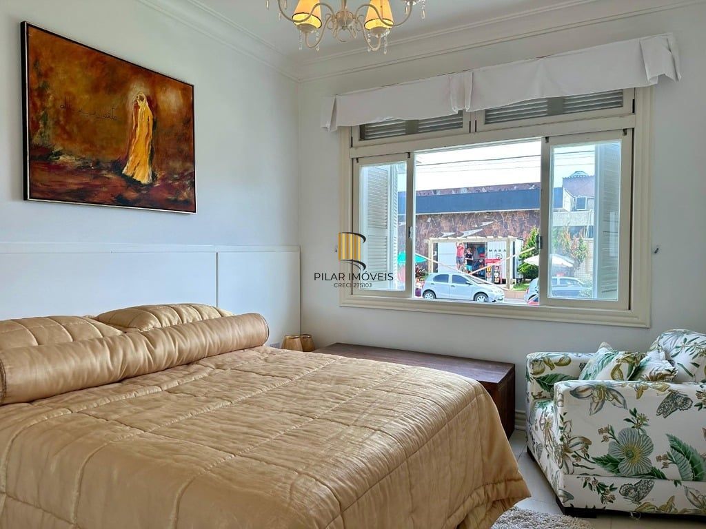 Apartamento 2 dormitórios no bairro Centro