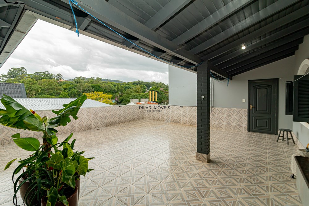 Apartamento 3 dormitórios no bairro Jardim Itu Sabará