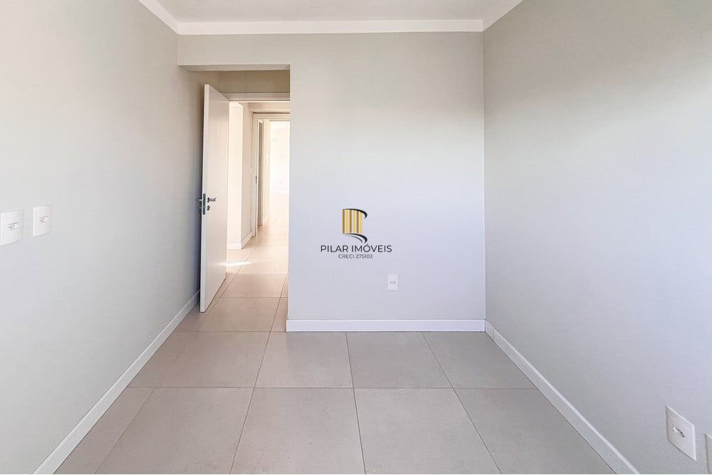 Apartamento 3 dormitórios no bairro Centro