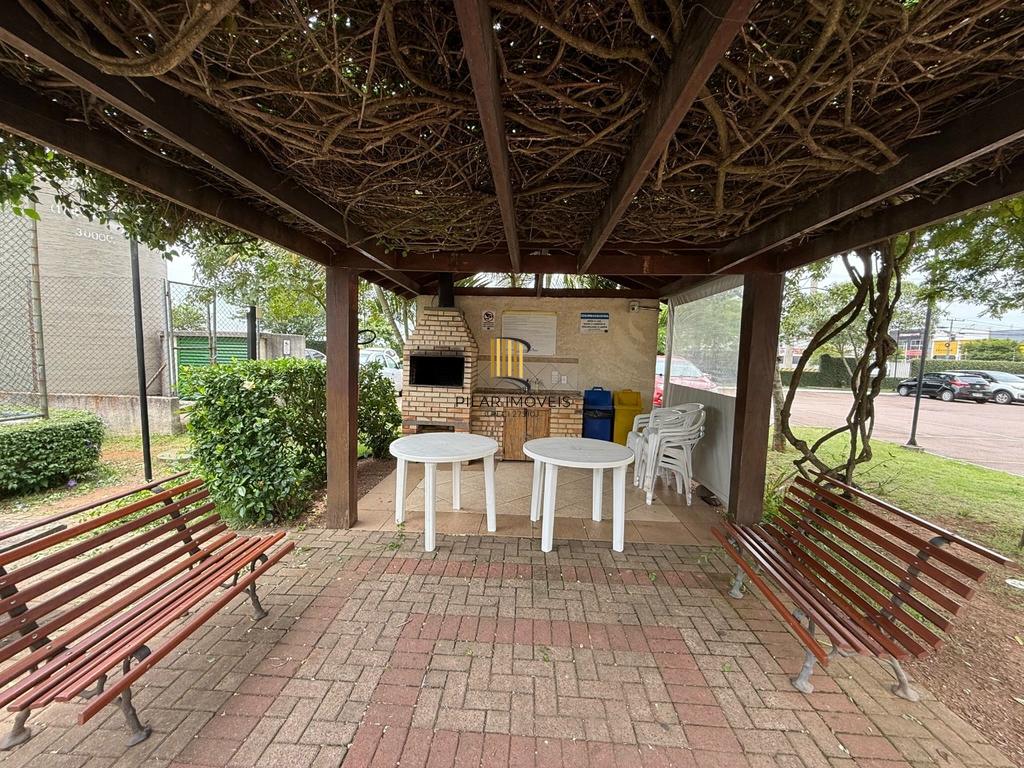 Apartamento 3 dormitórios no bairro Igara