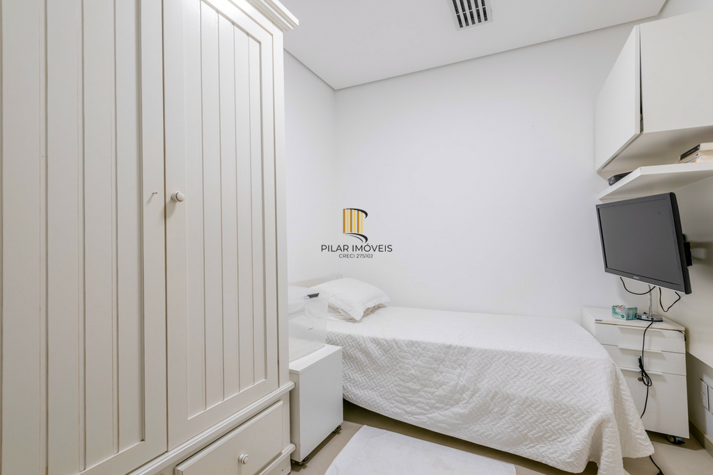 Apartamento 3 dormitórios no bairro Três Figueiras