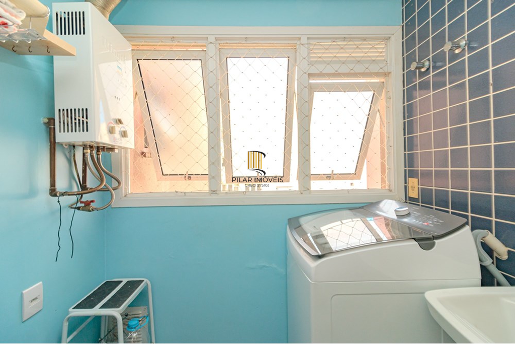 Apartamento 3 dormitórios no bairro Boa Vista