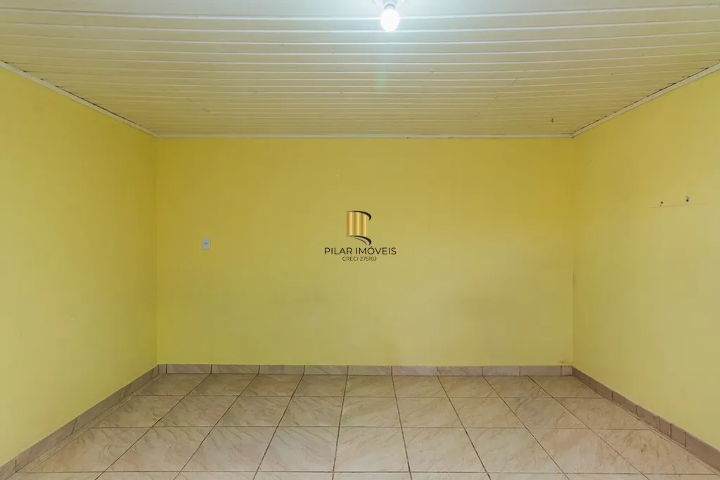 Casa 5 dormitórios no bairro Harmonia