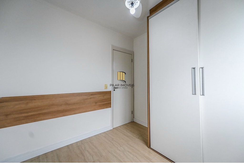 Apartamento 2 dormitórios no bairro Camaquã