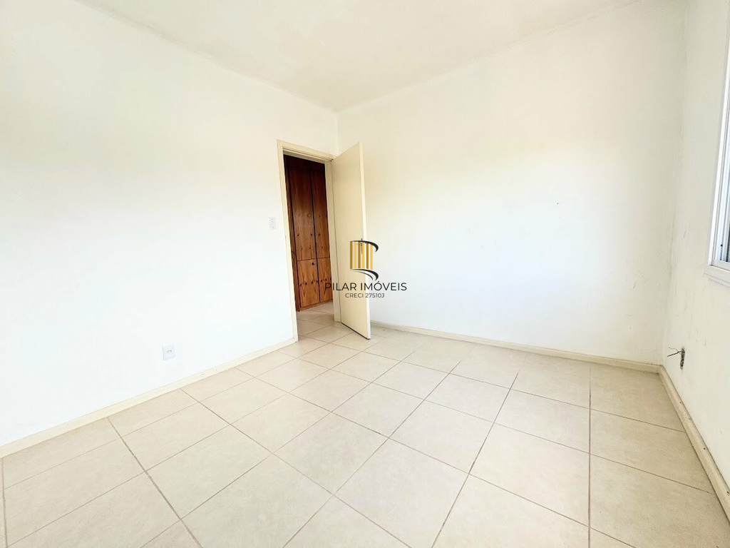 Apartamento 2 dormitórios no bairro Cristal