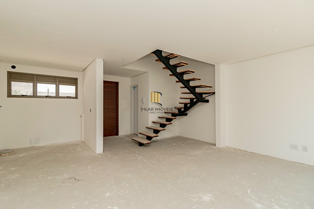 Casa de Condomínio 4 dormitórios no bairro Jardim Itu